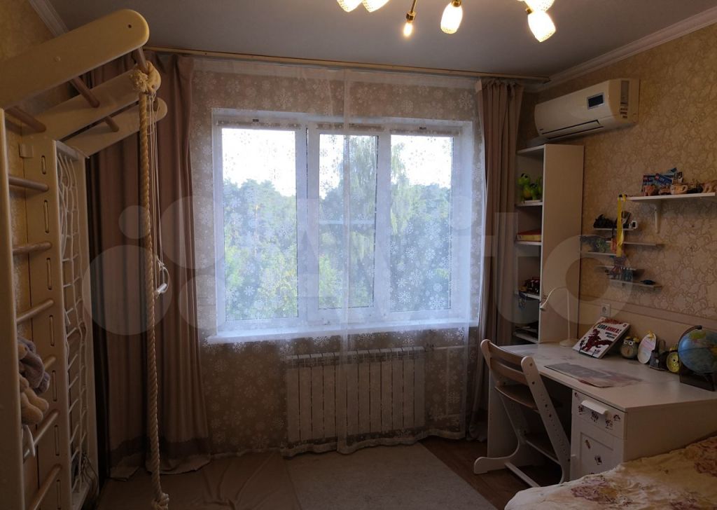 Продажа двухкомнатной квартиры Дубна, улица Карла Маркса 14, цена 7300000 рублей, 2024 год объявление №781021 на megabaz.ru