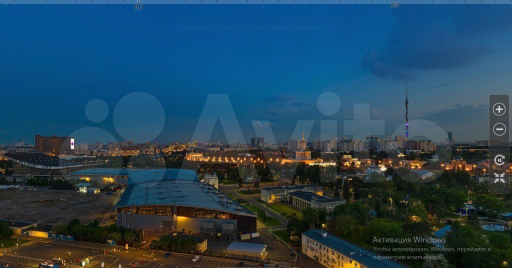 Продажа однокомнатной квартиры Москва, метро Ботанический сад, цена 23000000 рублей, 2023 год объявление №781043 на megabaz.ru