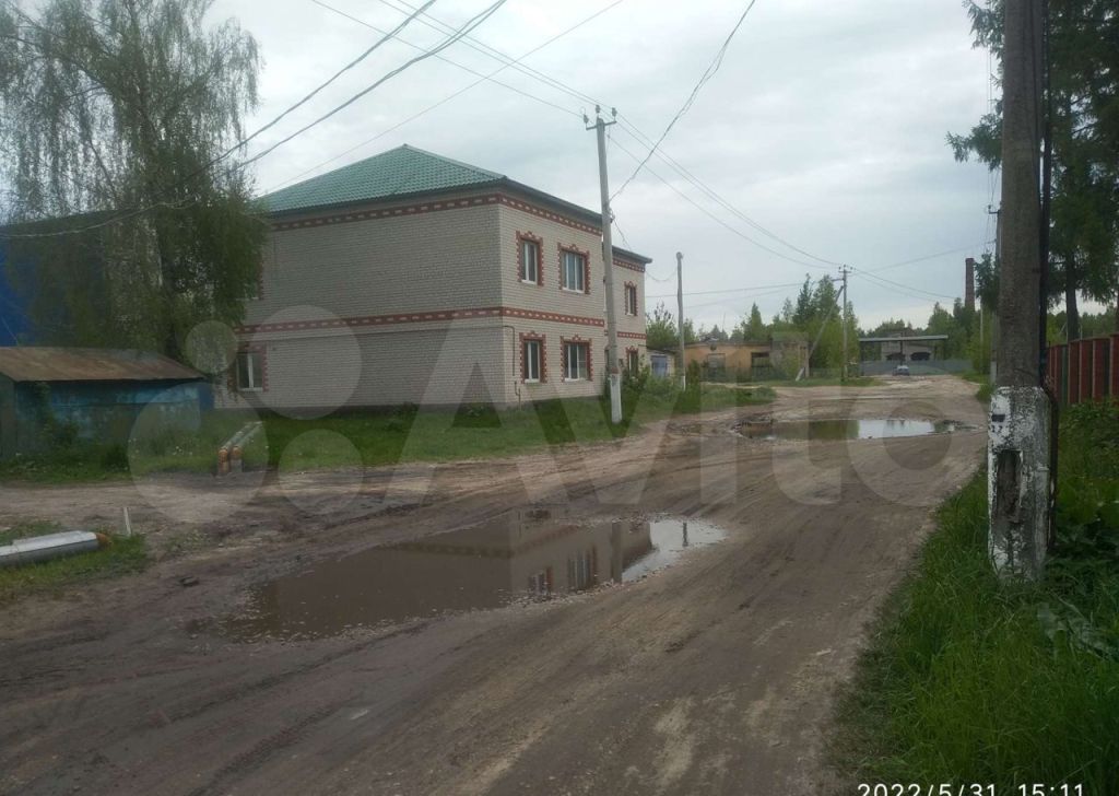 Продажа дома Рошаль, Советская улица, цена 3000000 рублей, 2023 год объявление №746786 на megabaz.ru