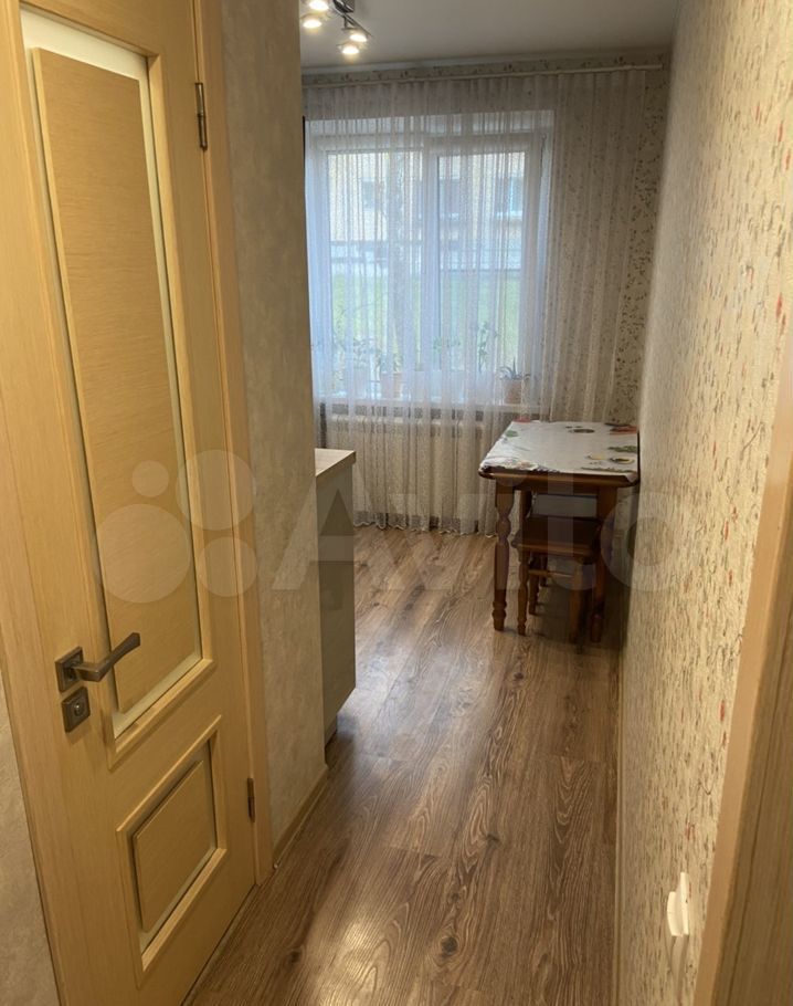 Продажа двухкомнатной квартиры Озёры, цена 4000000 рублей, 2023 год объявление №780803 на megabaz.ru