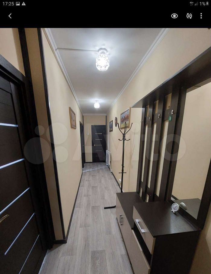 Аренда двухкомнатной квартиры Можайск, Бородинская улица 31, цена 29000 рублей, 2023 год объявление №1553502 на megabaz.ru