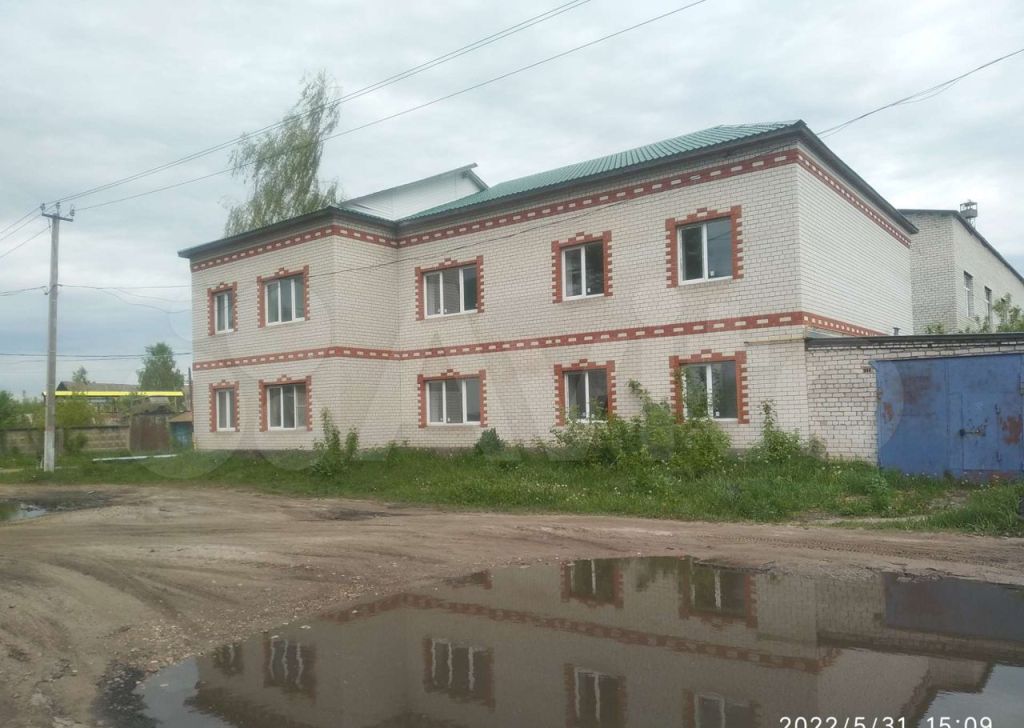 Продажа дома Рошаль, Советская улица, цена 3000000 рублей, 2024 год объявление №746786 на megabaz.ru