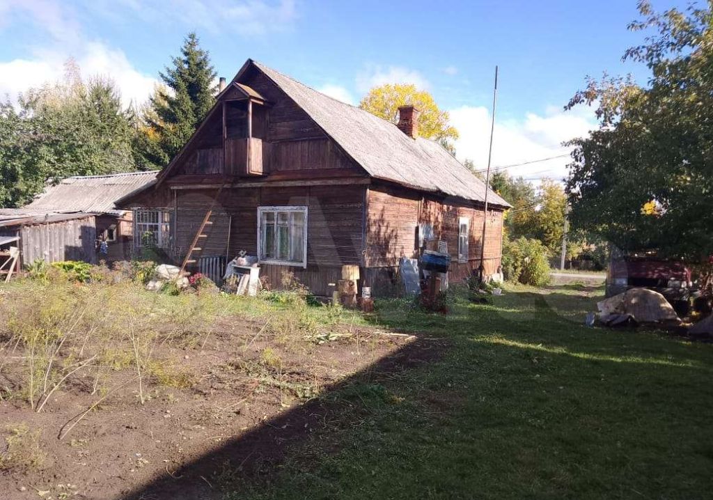 Продажа дома село Осташево, 1-й Первомайский переулок 4, цена 4000000 рублей, 2024 год объявление №780937 на megabaz.ru