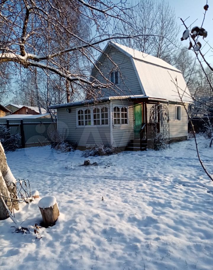 Продажа дома Дедовск, улица Гагарина, цена 3100000 рублей, 2023 год объявление №780979 на megabaz.ru
