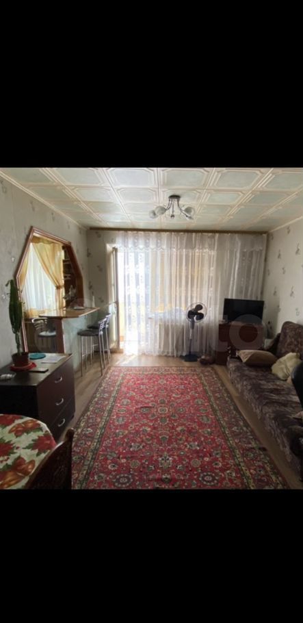 Продажа трёхкомнатной квартиры деревня Полушкино, цена 5000000 рублей, 2022 год объявление №781052 на megabaz.ru