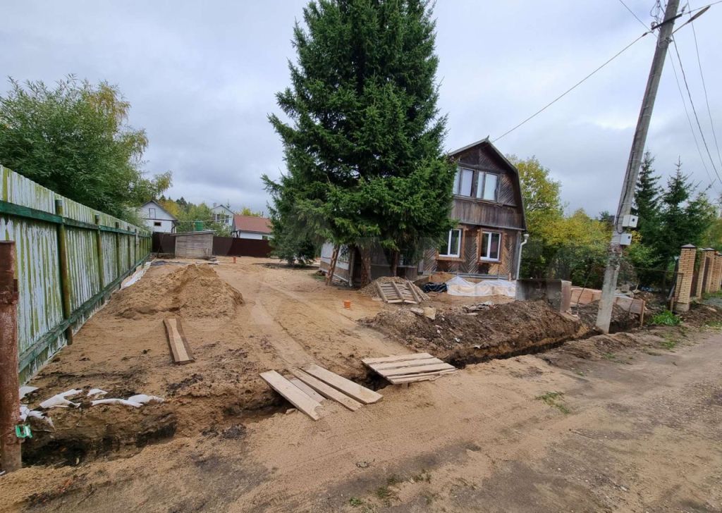 Продажа дома деревня Рыбаки, цена 5500000 рублей, 2023 год объявление №780846 на megabaz.ru