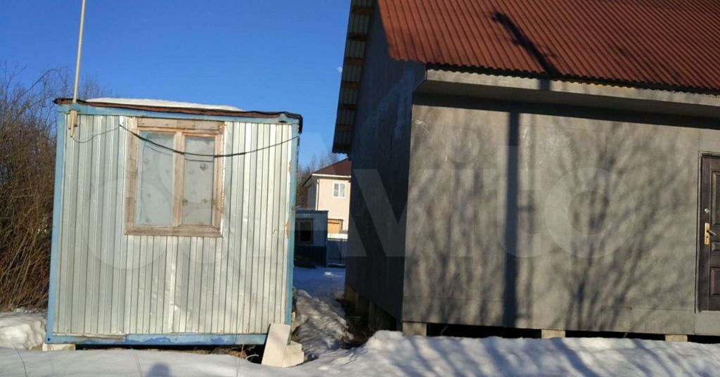 Продажа дома деревня Колонтаево, цена 4300000 рублей, 2023 год объявление №732242 на megabaz.ru