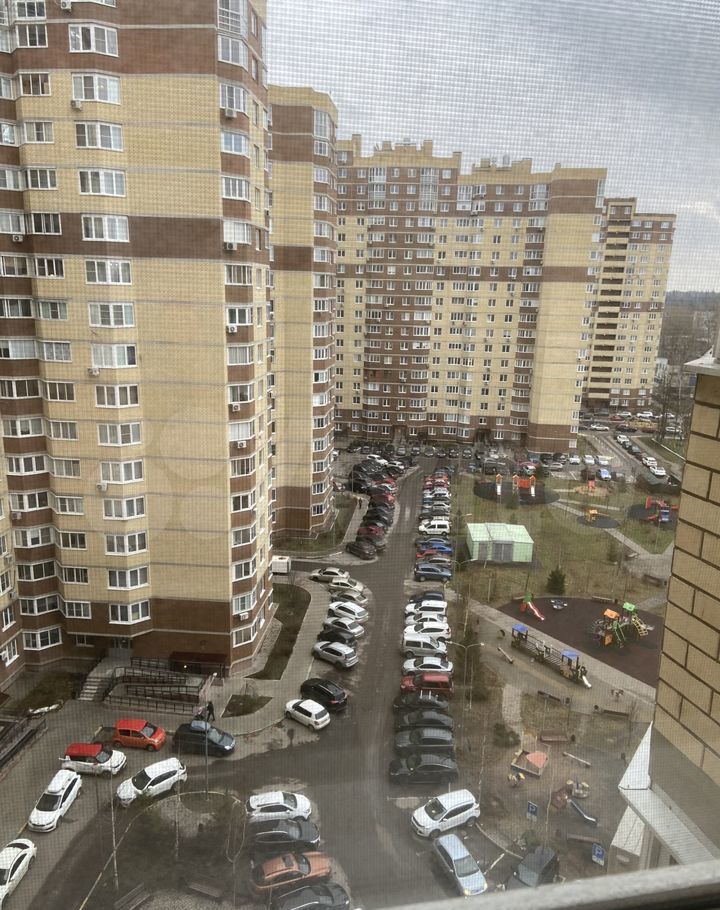 Продажа однокомнатной квартиры Краснознаменск, Минская улица 7, цена 8000000 рублей, 2022 год объявление №781126 на megabaz.ru