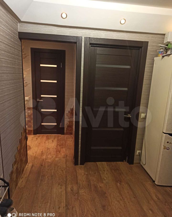 Продажа двухкомнатной квартиры деревня Гришенки, цена 4500000 рублей, 2022 год объявление №781497 на megabaz.ru