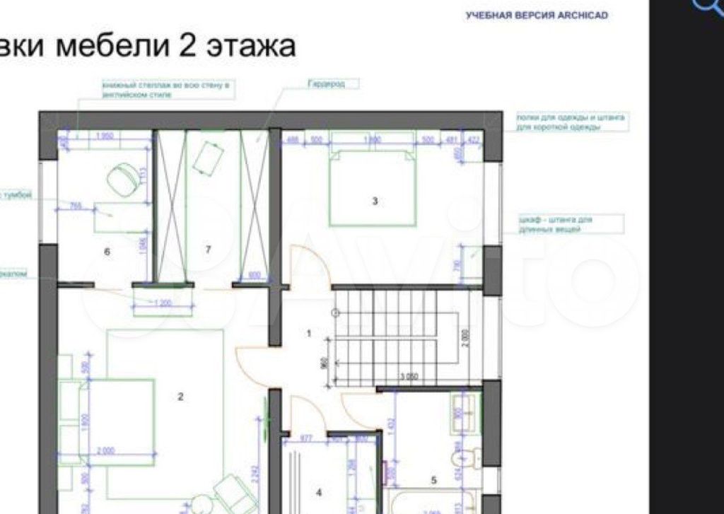 Продажа дома деревня Федюково, цена 18500000 рублей, 2023 год объявление №781577 на megabaz.ru