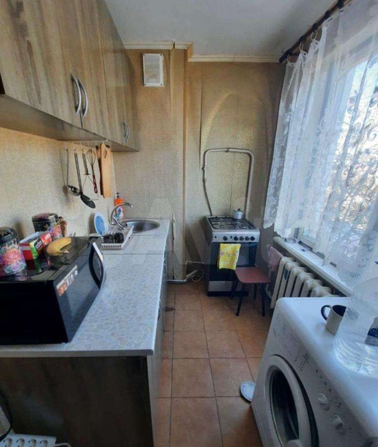 Аренда однокомнатной квартиры Кубинка, цена 12500 рублей, 2023 год объявление №1554153 на megabaz.ru