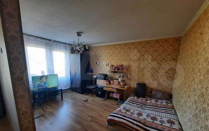 Аренда однокомнатной квартиры Кубинка, цена 12500 рублей, 2023 год объявление №1554153 на megabaz.ru