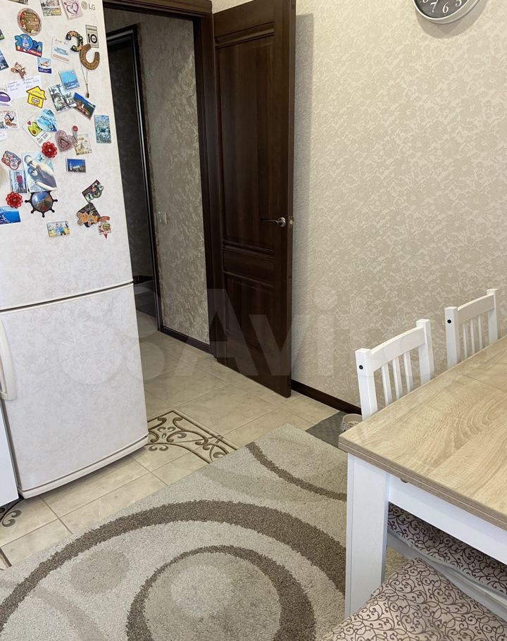 Продажа двухкомнатной квартиры Чехов, Центральная улица 42, цена 7900000 рублей, 2023 год объявление №781493 на megabaz.ru