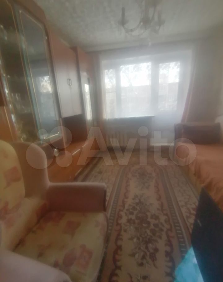 Продажа однокомнатной квартиры Егорьевск, цена 2800000 рублей, 2023 год объявление №781458 на megabaz.ru