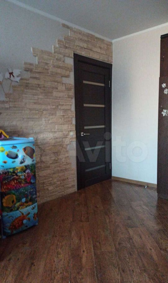 Продажа двухкомнатной квартиры деревня Гришенки, цена 4500000 рублей, 2023 год объявление №781497 на megabaz.ru