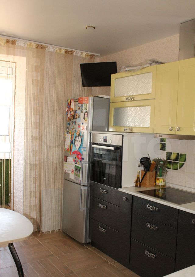 Продажа однокомнатной квартиры Лыткарино, цена 6700000 рублей, 2023 год объявление №781712 на megabaz.ru