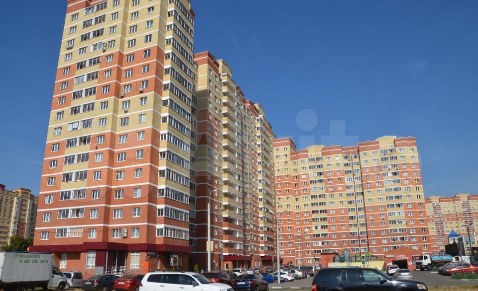 Продажа двухкомнатной квартиры Щелково, цена 8500000 рублей, 2022 год объявление №781658 на megabaz.ru