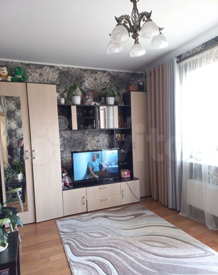 Продажа однокомнатной квартиры Балашиха, Дубовая улица 6, цена 6800000 рублей, 2022 год объявление №781619 на megabaz.ru