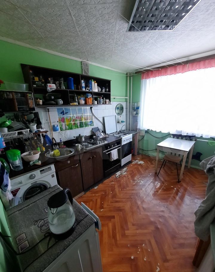 Продажа комнаты село Липицы, цена 1650000 рублей, 2023 год объявление №781684 на megabaz.ru