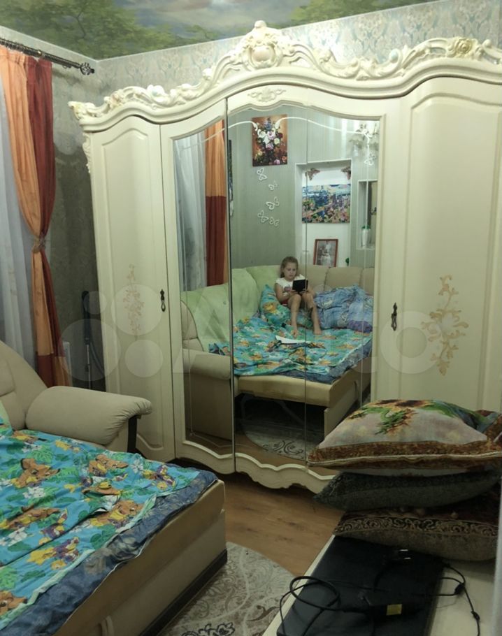 Продажа трёхкомнатной квартиры Волоколамск, улица Щекино 41, цена 5300000 рублей, 2023 год объявление №781639 на megabaz.ru