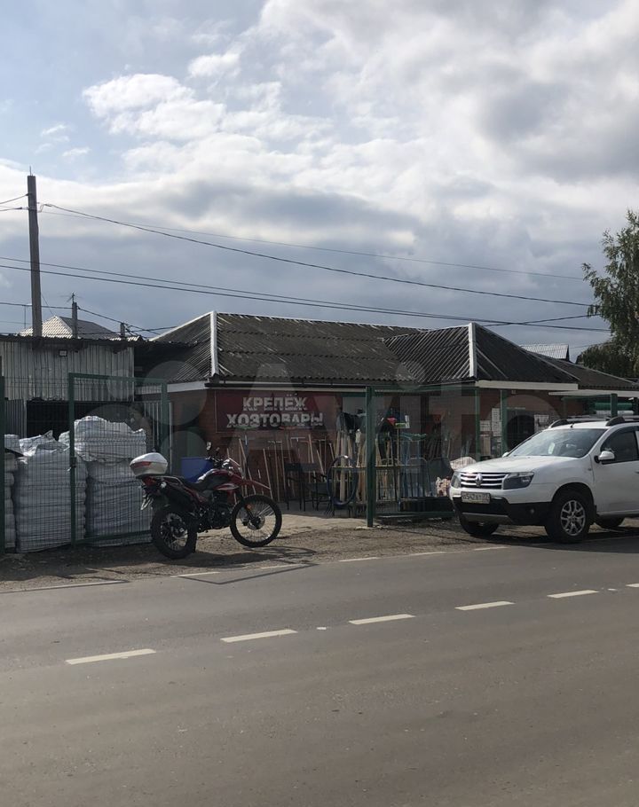Продажа дома деревня Васькино, Васильковая улица, цена 2500000 рублей, 2023 год объявление №781392 на megabaz.ru