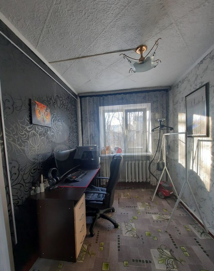 Продажа комнаты село Липицы, цена 1650000 рублей, 2023 год объявление №781684 на megabaz.ru