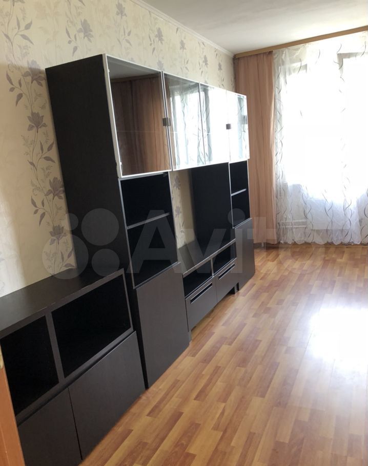 Продажа однокомнатной квартиры Балашиха, улица Майкла Лунна 8, цена 5999999 рублей, 2022 год объявление №781670 на megabaz.ru