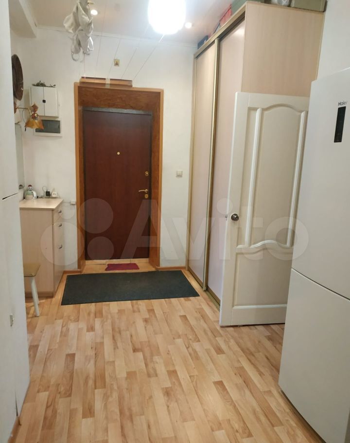 Продажа трёхкомнатной квартиры Балашиха, Новая улица 18, цена 10500000 рублей, 2022 год объявление №781659 на megabaz.ru