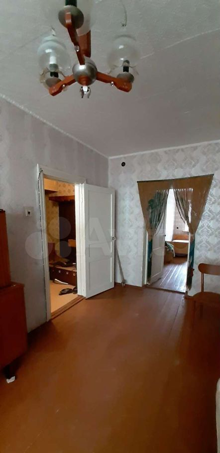 Продажа двухкомнатной квартиры Можайск, улица Ватутина 7, цена 3000000 рублей, 2023 год объявление №781364 на megabaz.ru