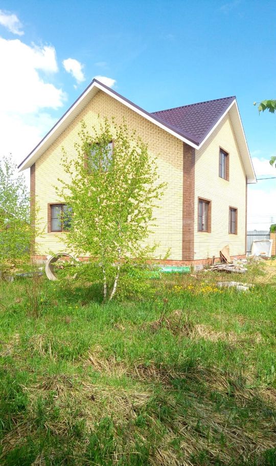 Продажа дома село Заворово, цена 7000000 рублей, 2023 год объявление №782113 на megabaz.ru