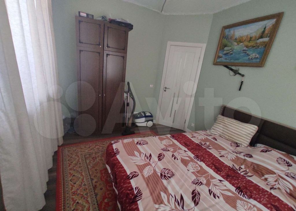 Продажа дома деревня Ивановка, цена 6500000 рублей, 2024 год объявление №782245 на megabaz.ru