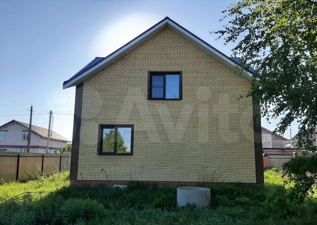 Продажа дома село Заворово, цена 7000000 рублей, 2023 год объявление №782113 на megabaz.ru