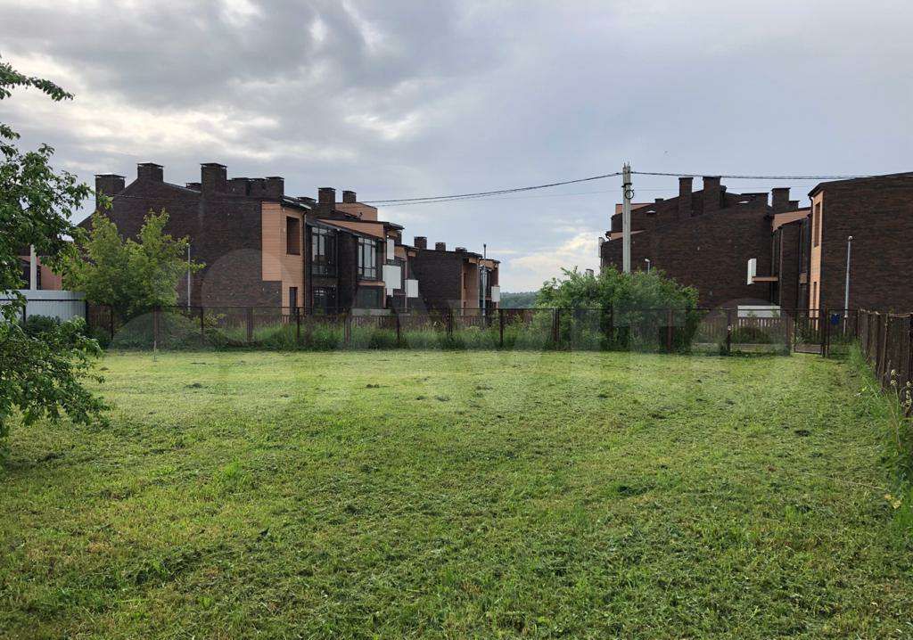 Продажа дома деревня Сапроново, цена 16300000 рублей, 2023 год объявление №782118 на megabaz.ru