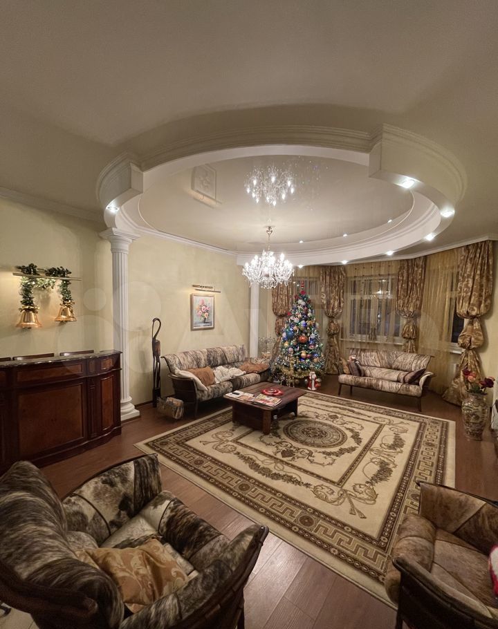 Продажа дома Москва, цена 99000000 рублей, 2022 год объявление №782083 на megabaz.ru