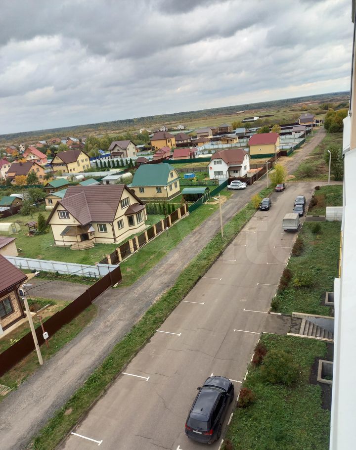 Продажа однокомнатной квартиры Талдом, цена 2520000 рублей, 2024 год объявление №782129 на megabaz.ru