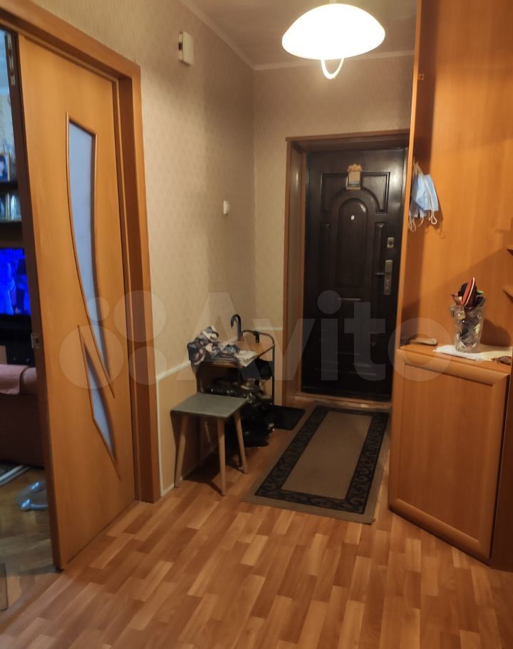Продажа трёхкомнатной квартиры деревня Одинцово, цена 9000000 рублей, 2023 год объявление №782268 на megabaz.ru