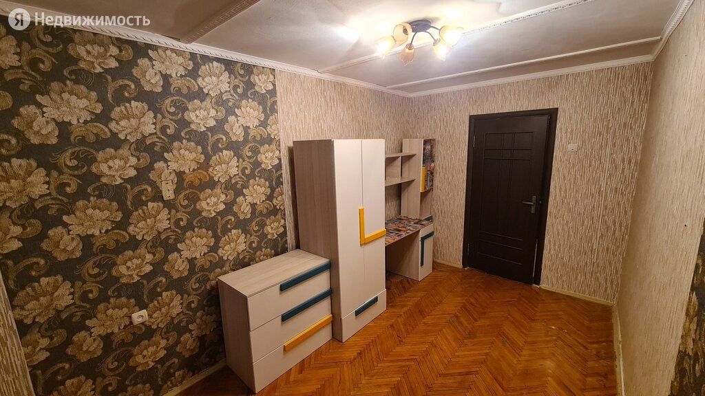 Продажа двухкомнатной квартиры Пущино, цена 4990000 рублей, 2023 год объявление №784623 на megabaz.ru