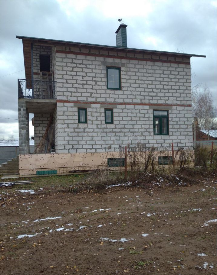 Продажа дома поселок Рылеево, цена 8999999 рублей, 2023 год объявление №781794 на megabaz.ru