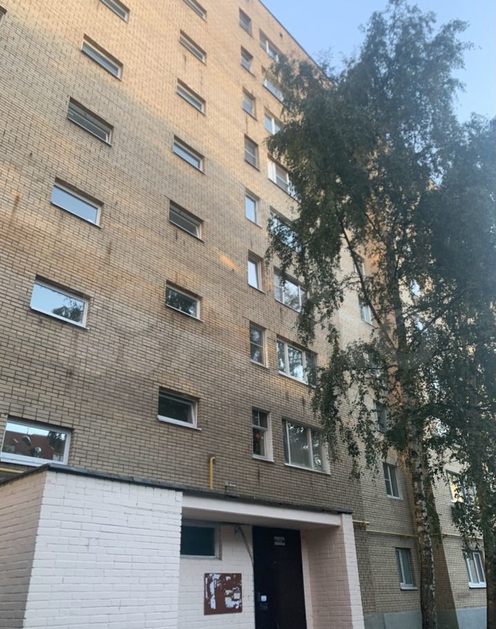 Аренда однокомнатной квартиры Голицыно, бульвар Генерала Ремезова 6, цена 25000 рублей, 2023 год объявление №1554978 на megabaz.ru