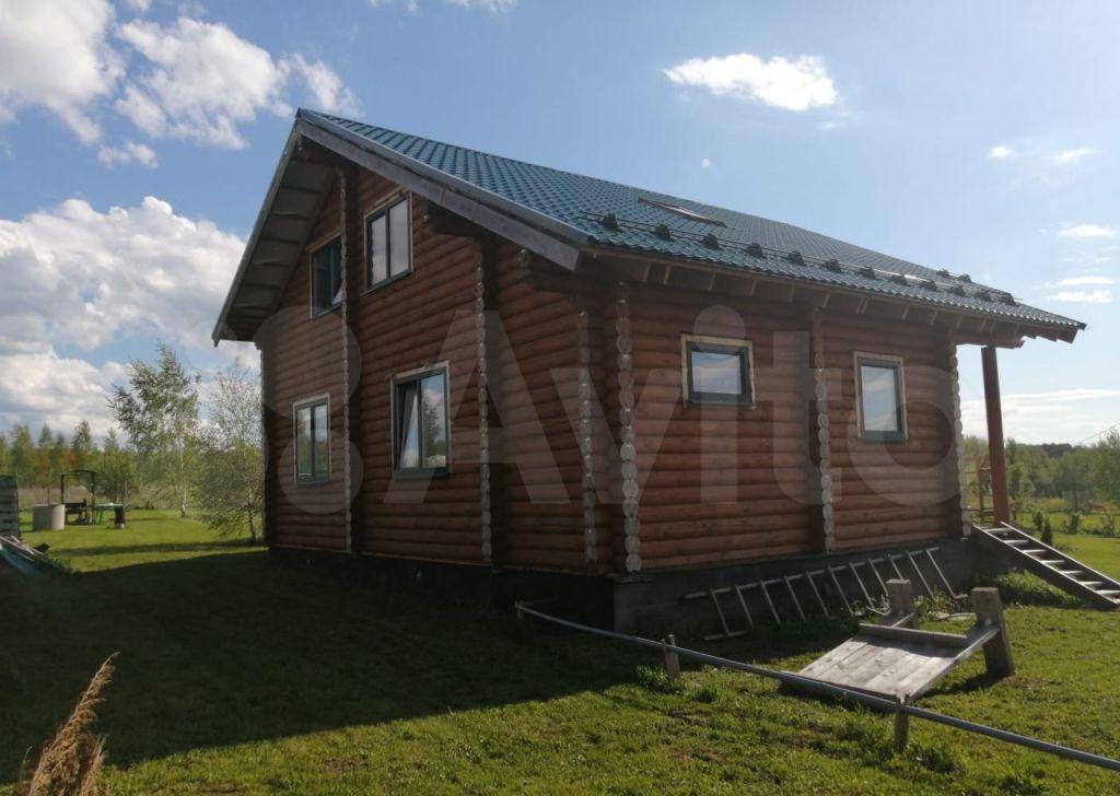 Продажа дома Пущино, цена 4999999 рублей, 2023 год объявление №782142 на megabaz.ru