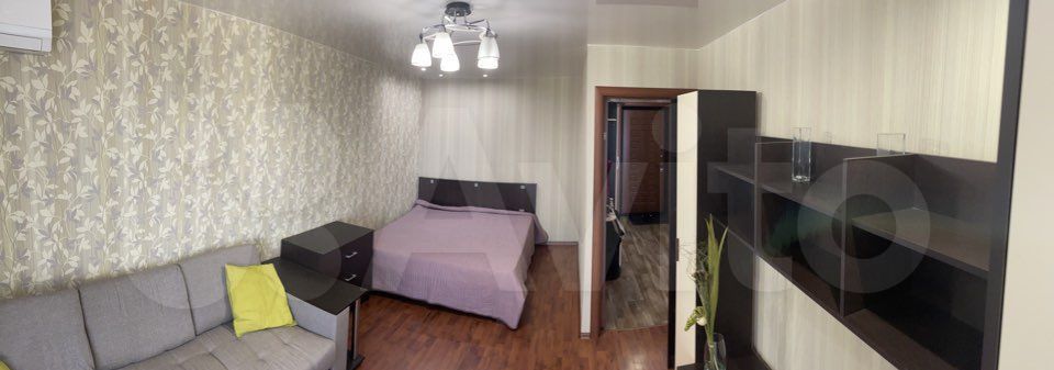 Продажа однокомнатной квартиры Коломна, улица Суворова 2, цена 4250000 рублей, 2023 год объявление №782574 на megabaz.ru