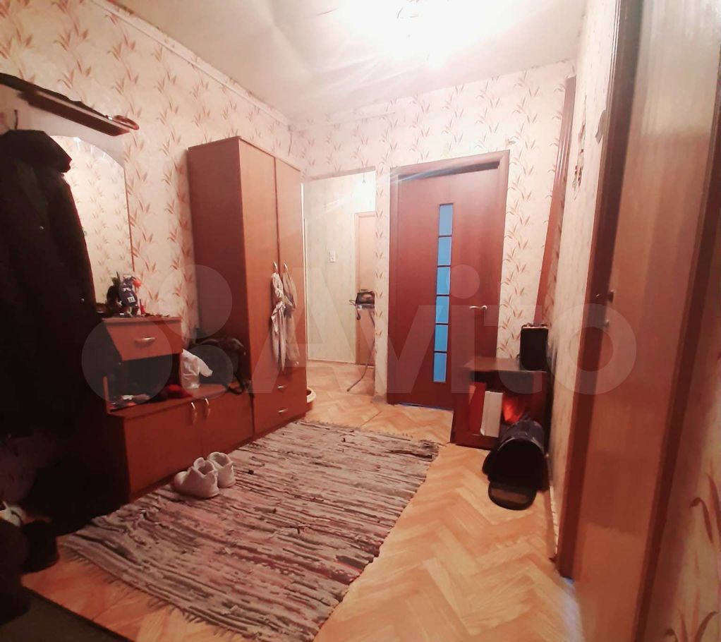 Продажа трёхкомнатной квартиры Кашира, улица Ленина 5, цена 4800000 рублей, 2023 год объявление №782649 на megabaz.ru