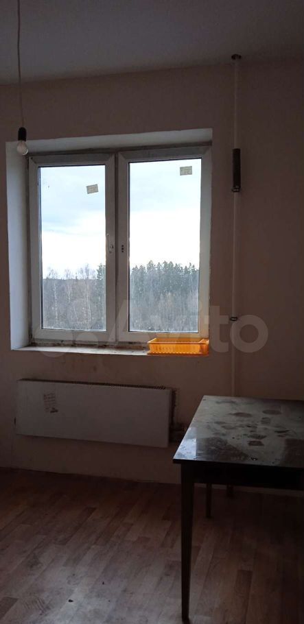 Продажа однокомнатной квартиры поселок Литвиново, цена 3500000 рублей, 2024 год объявление №782666 на megabaz.ru