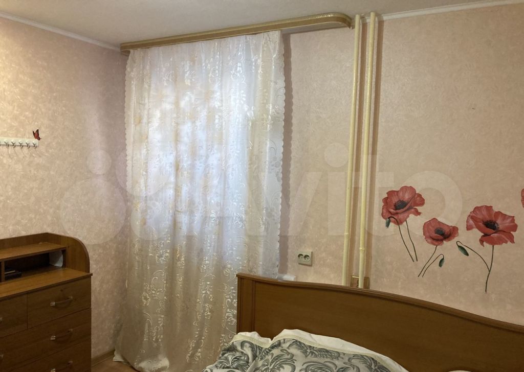 Продажа трёхкомнатной квартиры Дубна, улица Карла Маркса 18, цена 8100000 рублей, 2023 год объявление №782812 на megabaz.ru