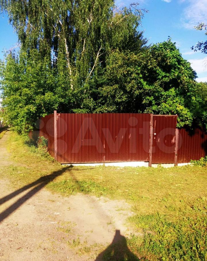 Продажа дома деревня Манушкино, Речная улица, цена 4000000 рублей, 2024 год объявление №782555 на megabaz.ru