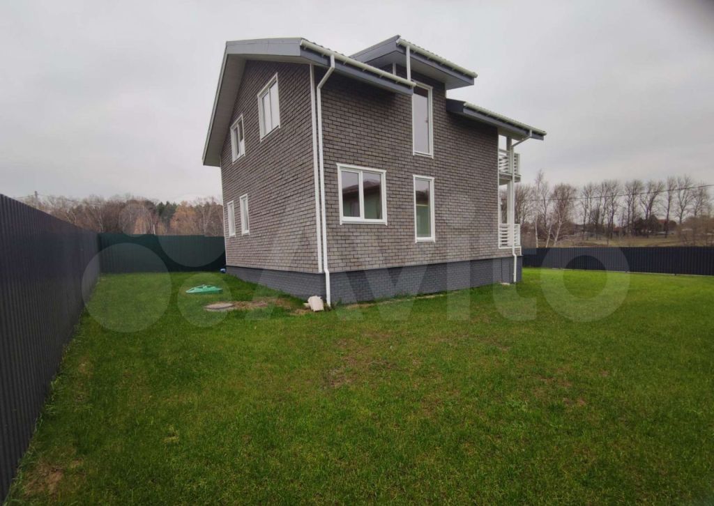 Продажа дома село Растуново, цена 6500000 рублей, 2023 год объявление №782581 на megabaz.ru
