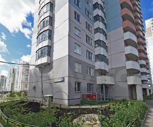 Продажа трёхкомнатной квартиры Одинцово, улица Чистяковой 84, цена 12000000 рублей, 2024 год объявление №748024 на megabaz.ru