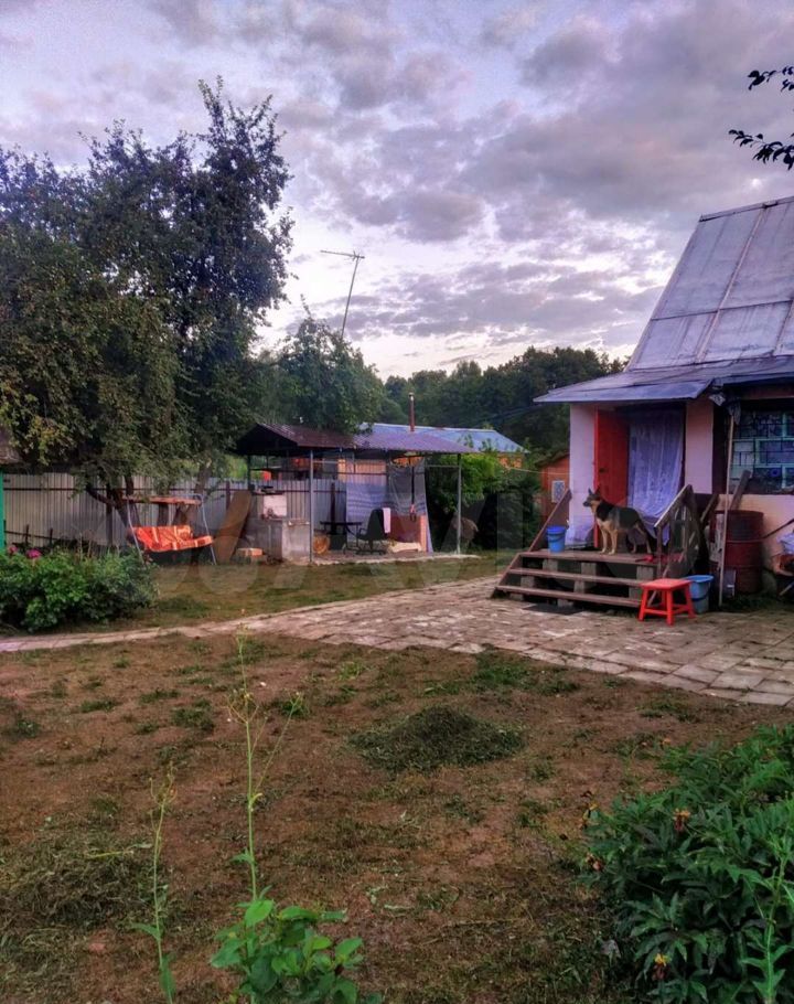 Продажа дома деревня Манушкино, Речная улица, цена 4000000 рублей, 2023 год объявление №782555 на megabaz.ru