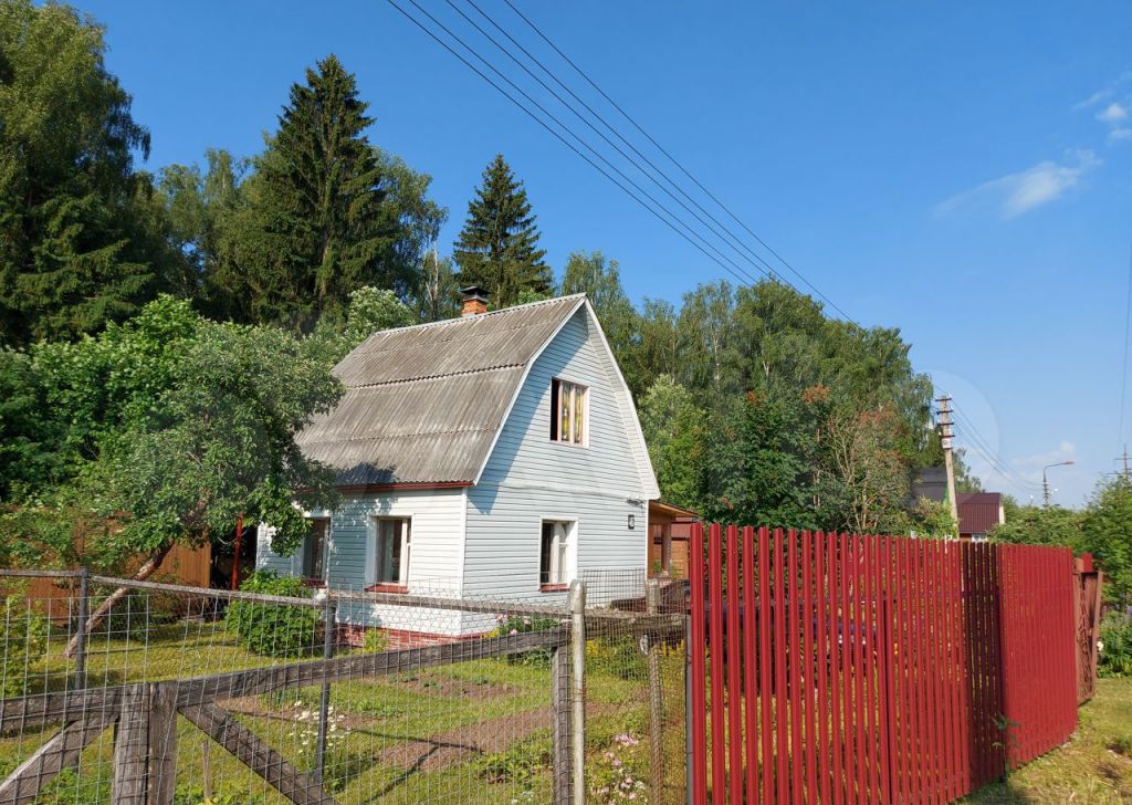 Продажа дома деревня Покровка, цена 4000000 рублей, 2023 год объявление №782619 на megabaz.ru
