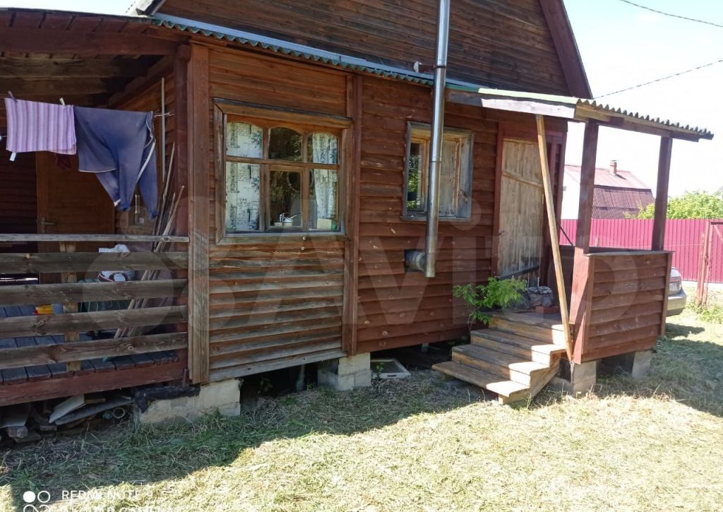 Продажа дома деревня Аксёново, цена 1300000 рублей, 2023 год объявление №782612 на megabaz.ru